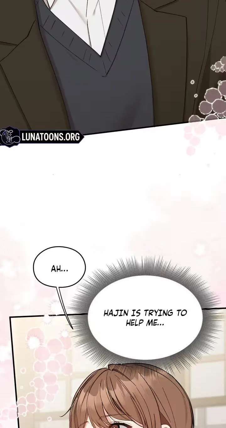 My Doodle Boyfriend Chapter 22 - page 48