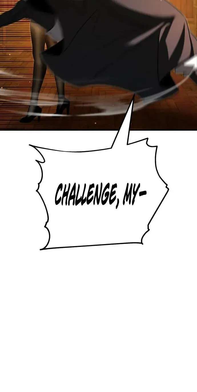 The World's Strongest Regime Chapter 22 - page 164