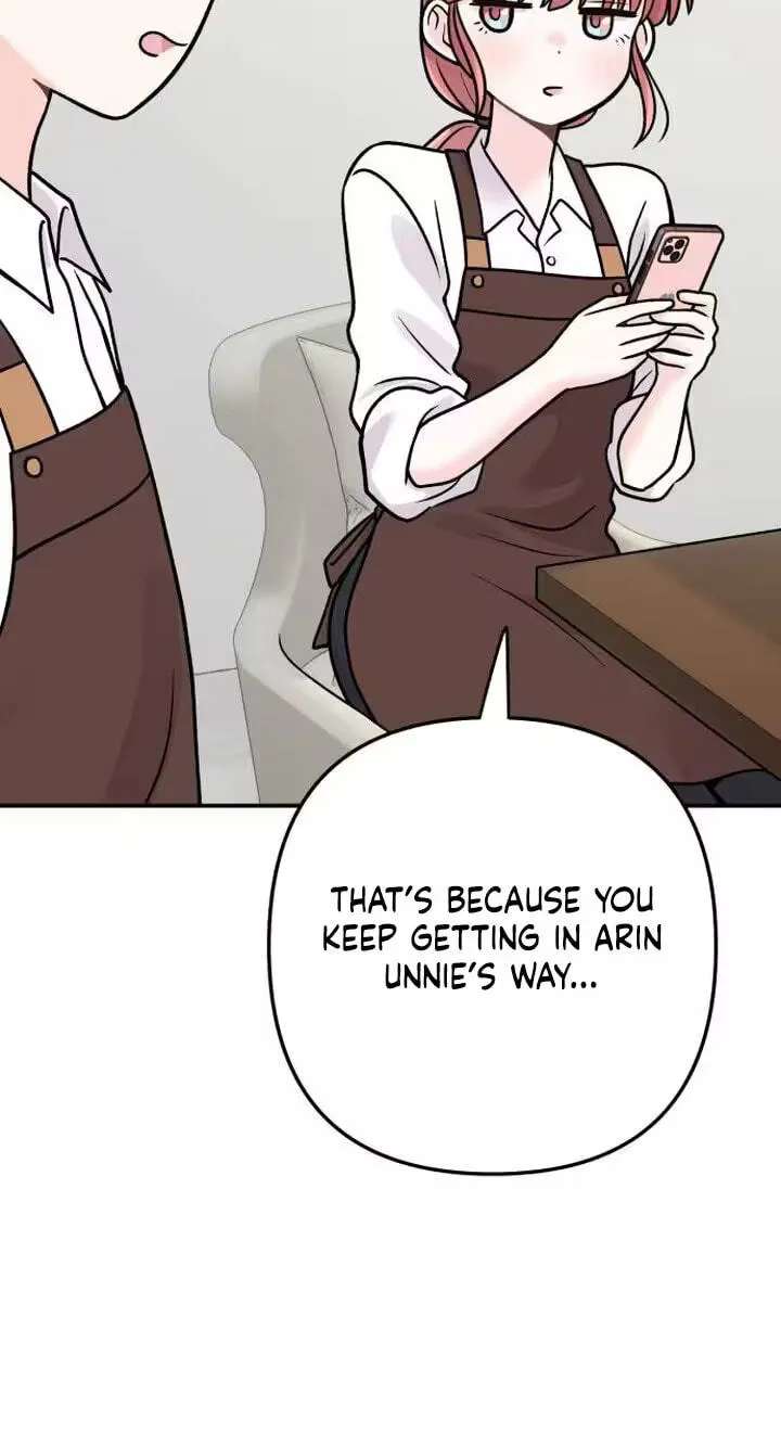 Operation Heart-Pounding Chapter 44 - page 50