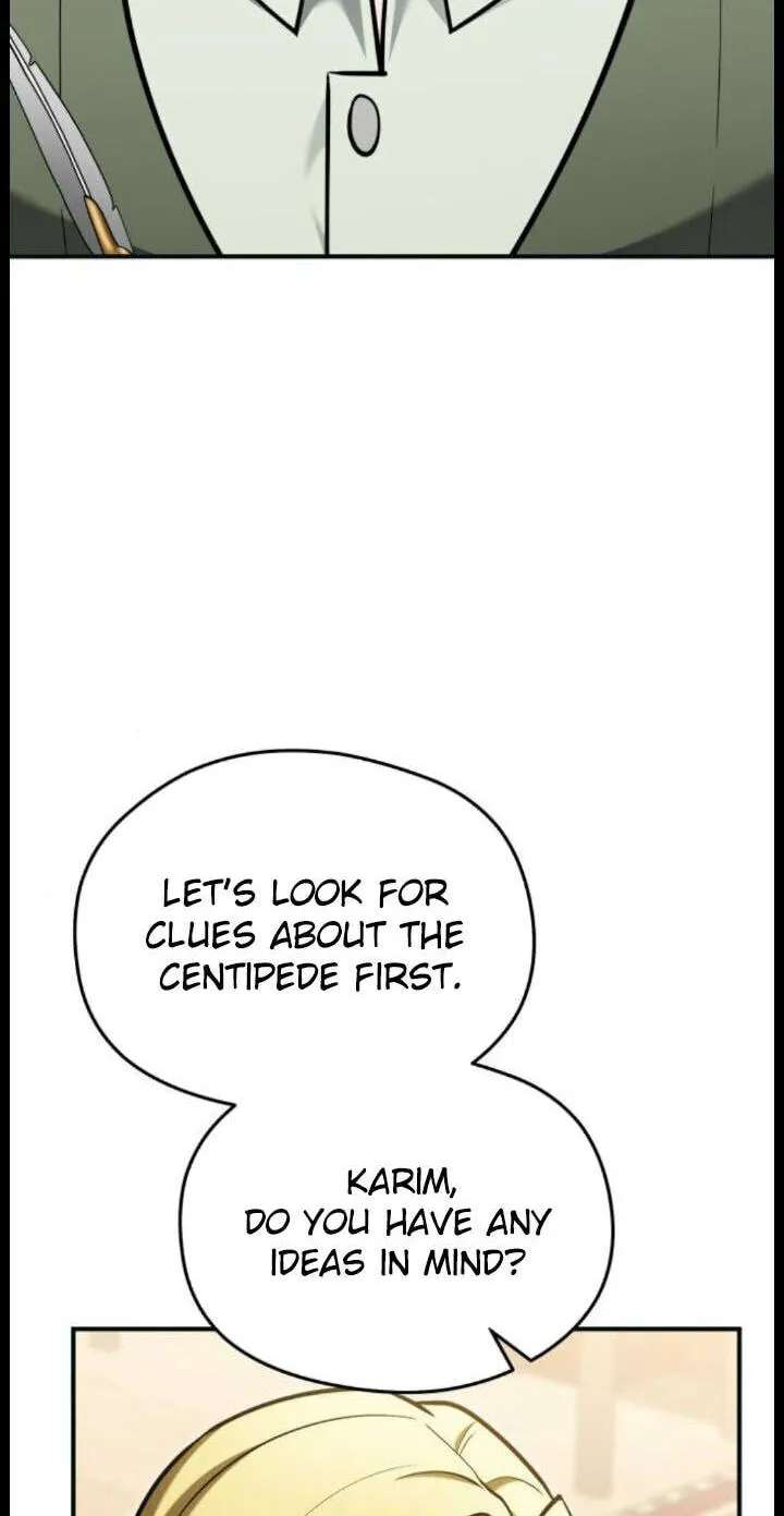 The Otherworldly Nutritionist Chapter 33 - page 48