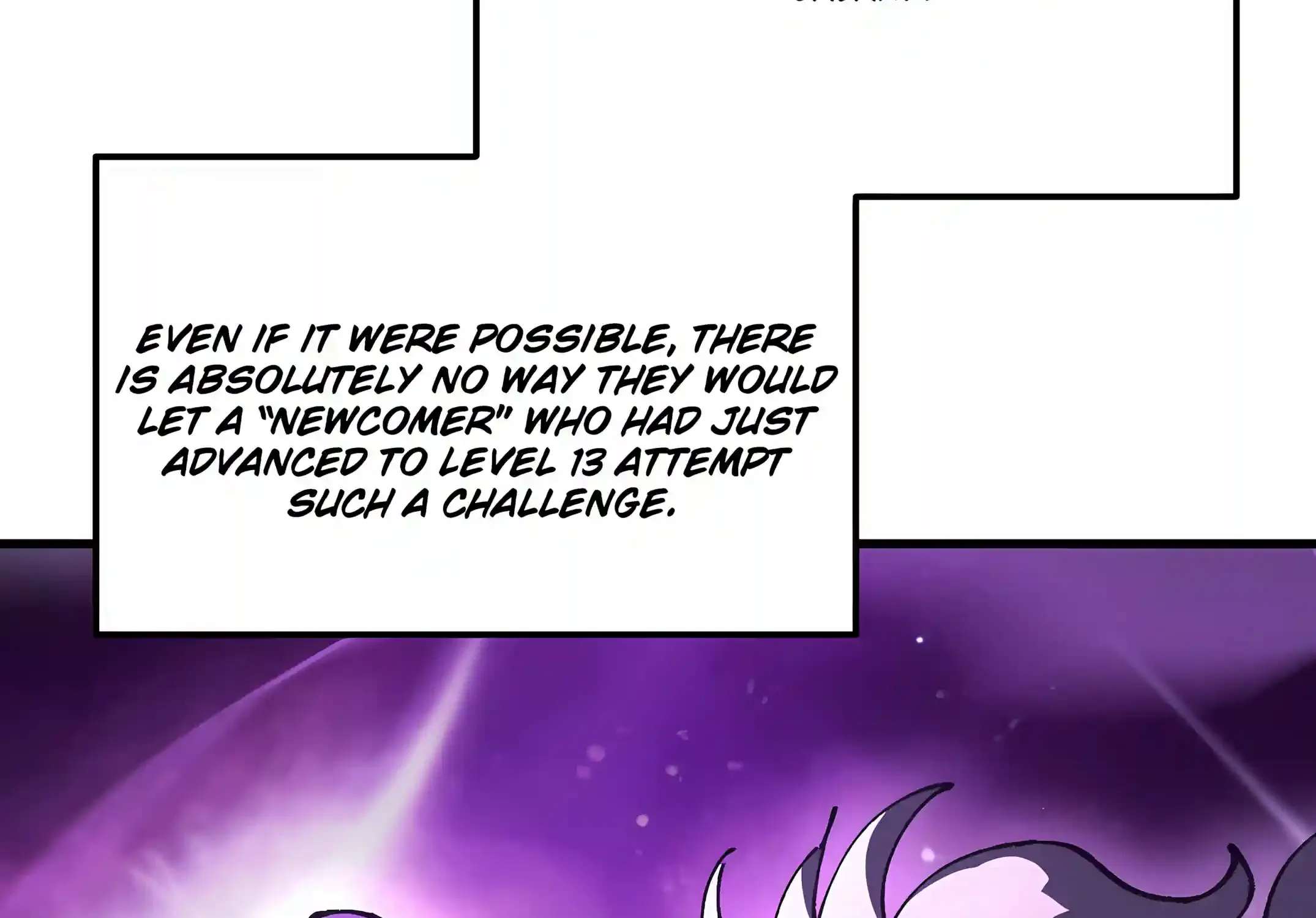 Apex Future Martial Arts Chapter 347 - page 38