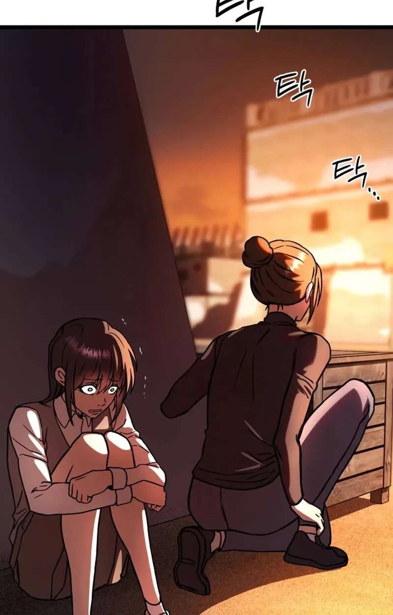 Red Yaksha Chapter 17 - page 43