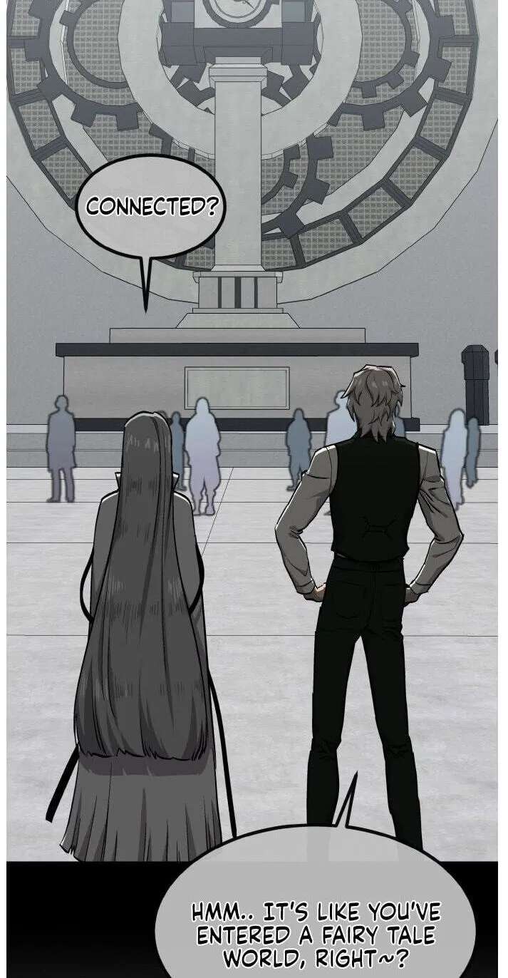 Dream-Sharing Chapter 214 - page 95