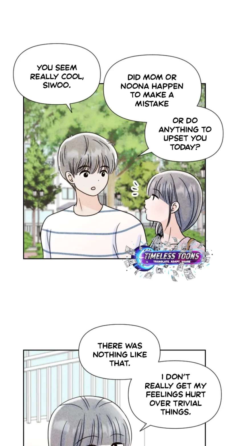 Love Diary (Hanna) Chapter 56 - page 22