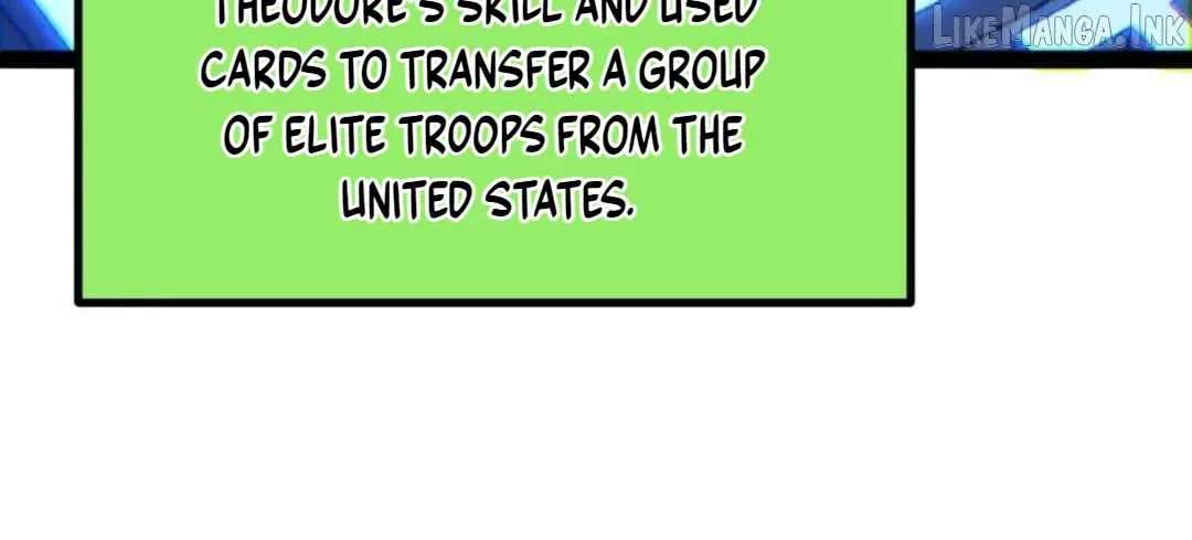God-level Assassin, I’m the Shadow Chapter 139 - page 90