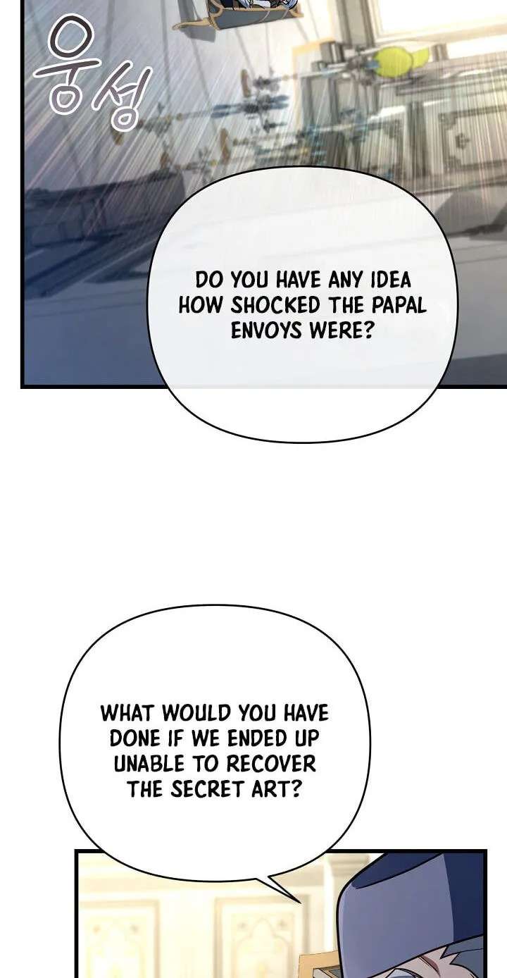 Holy Hella's Ultimate End Chapter 90 - page 61