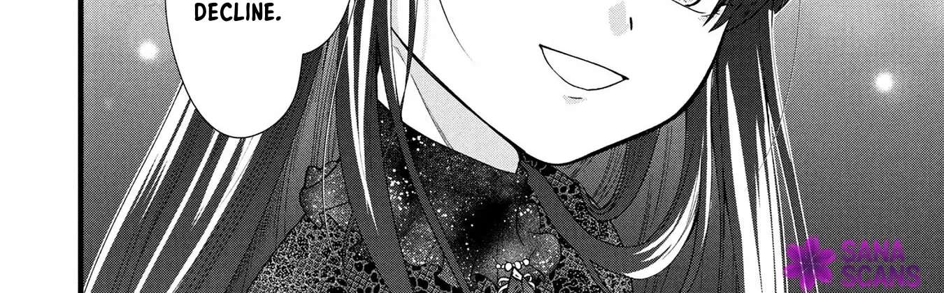 Akuyaku Reijou ni Narimashita ga, Nani ka？ Chapter 4 - page 4