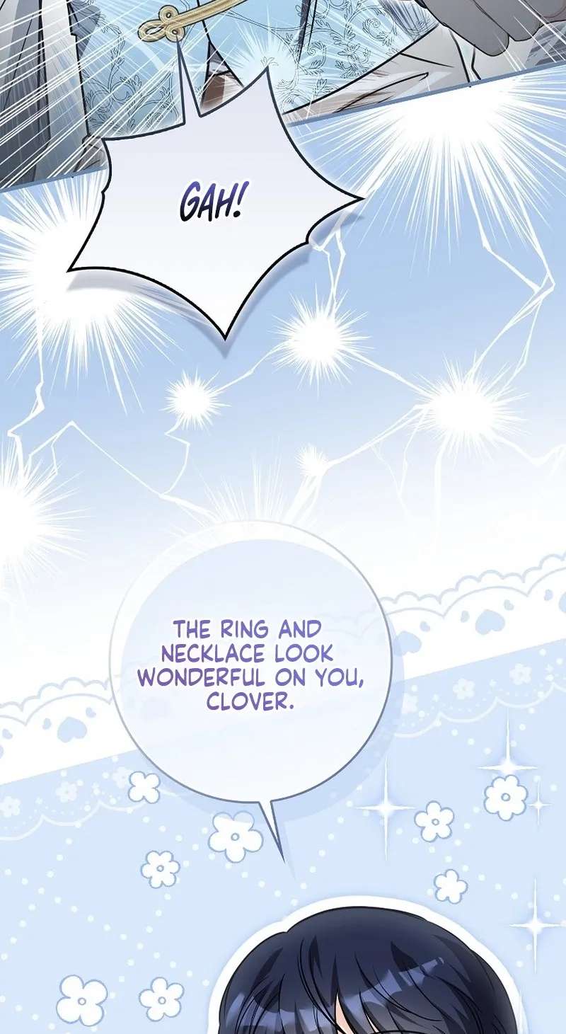 The Baby Sprout Who Bloomed in the Villain Duke's Family Chapter 10 - page 23
