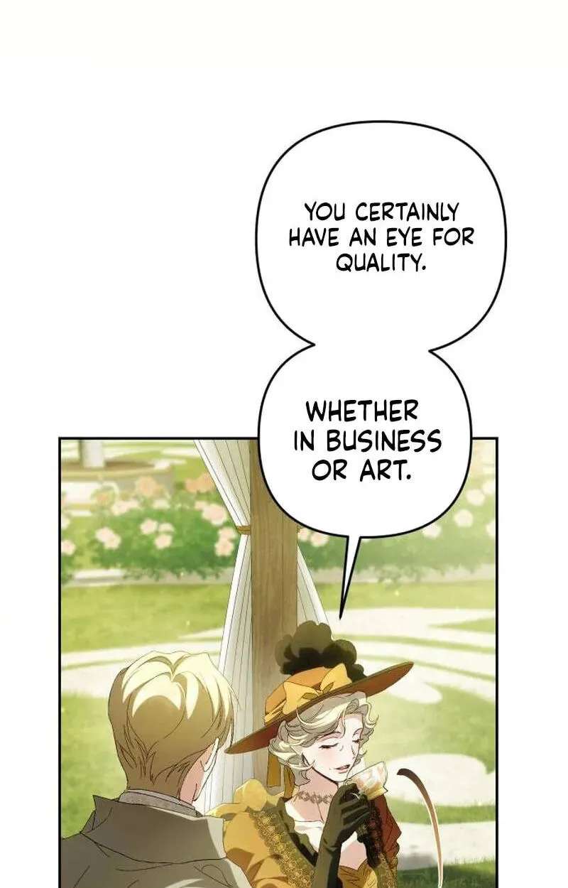 The Scandal Maker Has Returned Chapter 31 - page 38