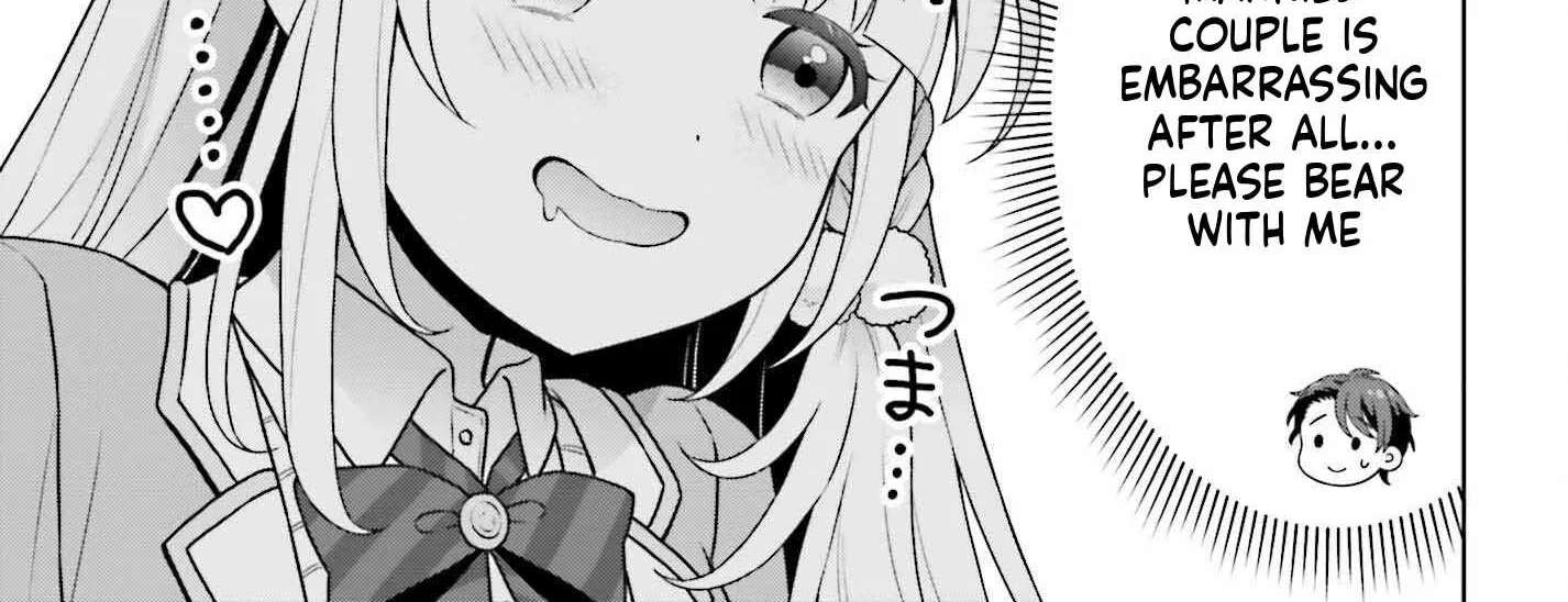 Gokinjo JK Isezaki-san wa Isekaigaeri no Daiseijo Chapter 5 - page 23