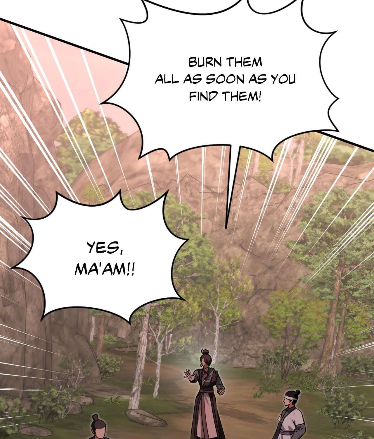 The Demon Leader's Lover Chapter 49 - page 83