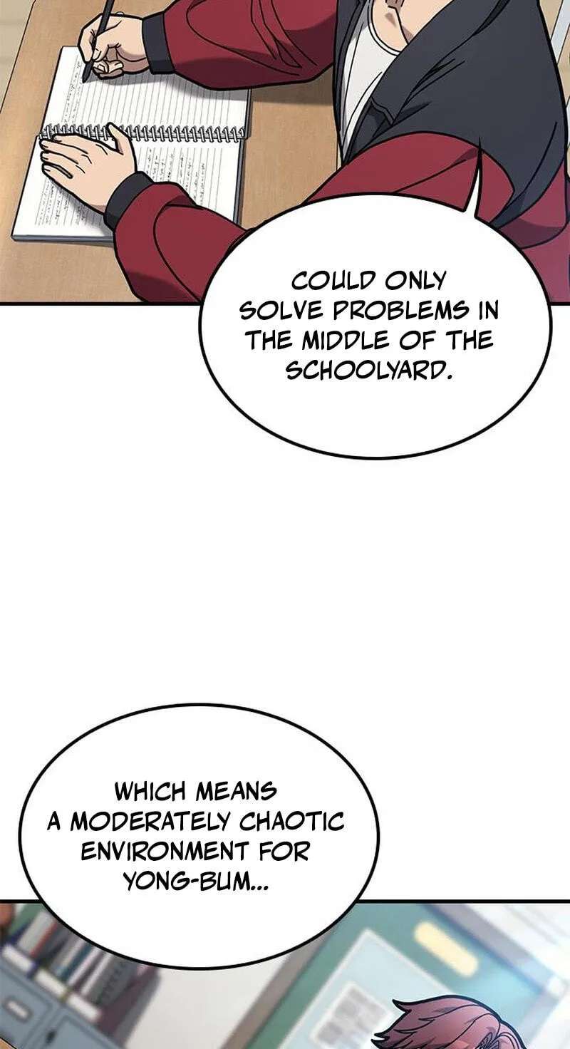 Looking for a Top-Tier Fighting Coach Chapter 14 - page 67