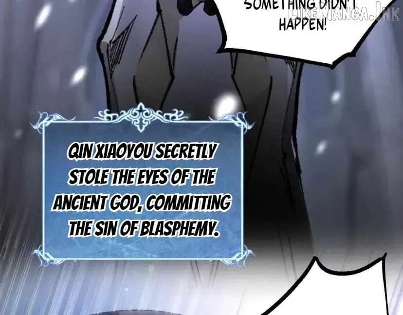 God-level Assassin, I’m the Shadow Chapter 137 - page 56