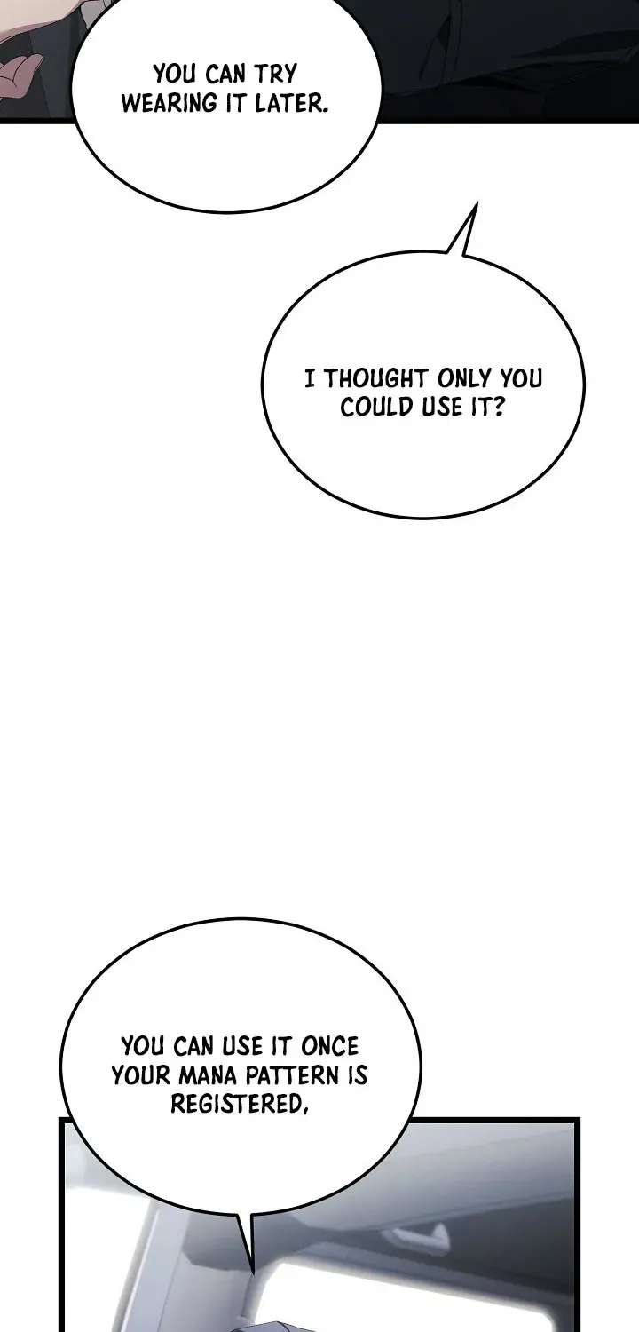 I’ll Retire After Saving The World Chapter 103 - page 20