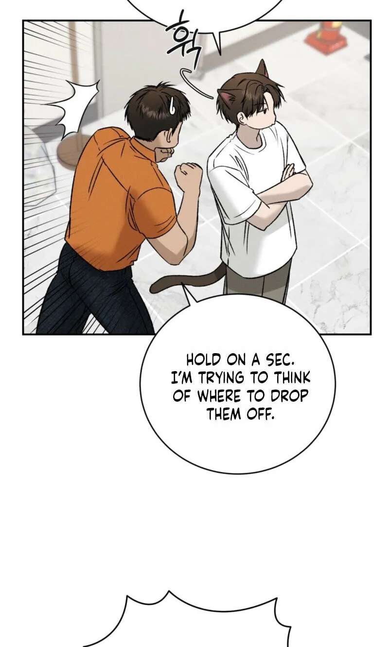 Things that deserve to die Chapter 37 - page 42