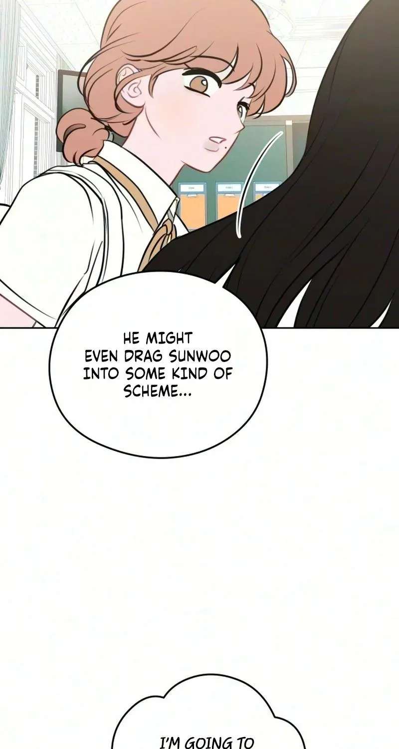A Very Private Area Chapter 3 - page 91