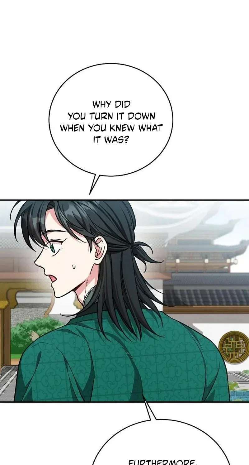 The Eldest Daughter of the Tang Clan of Sacheon Protects the Family Chapter 33 - page 7