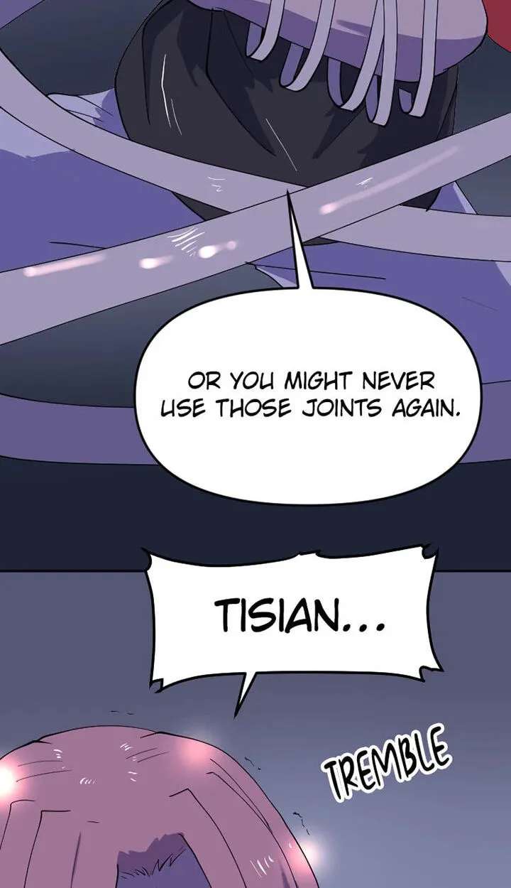 The Warrior in Rut Chapter 43 - page 6