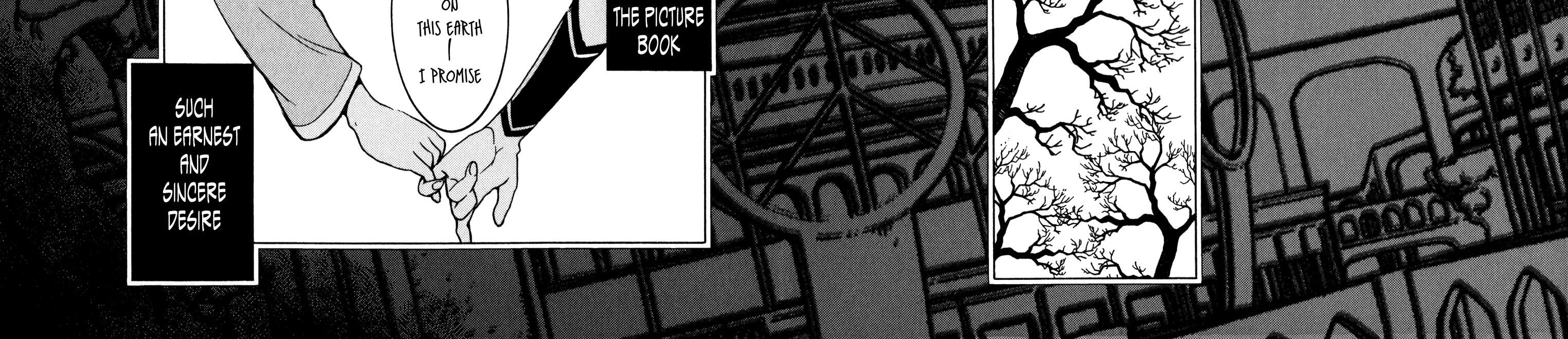 Escha & Logy No Atelier - Tasogare No Sora No Renkinjutsushi Chapter 11 - page 14