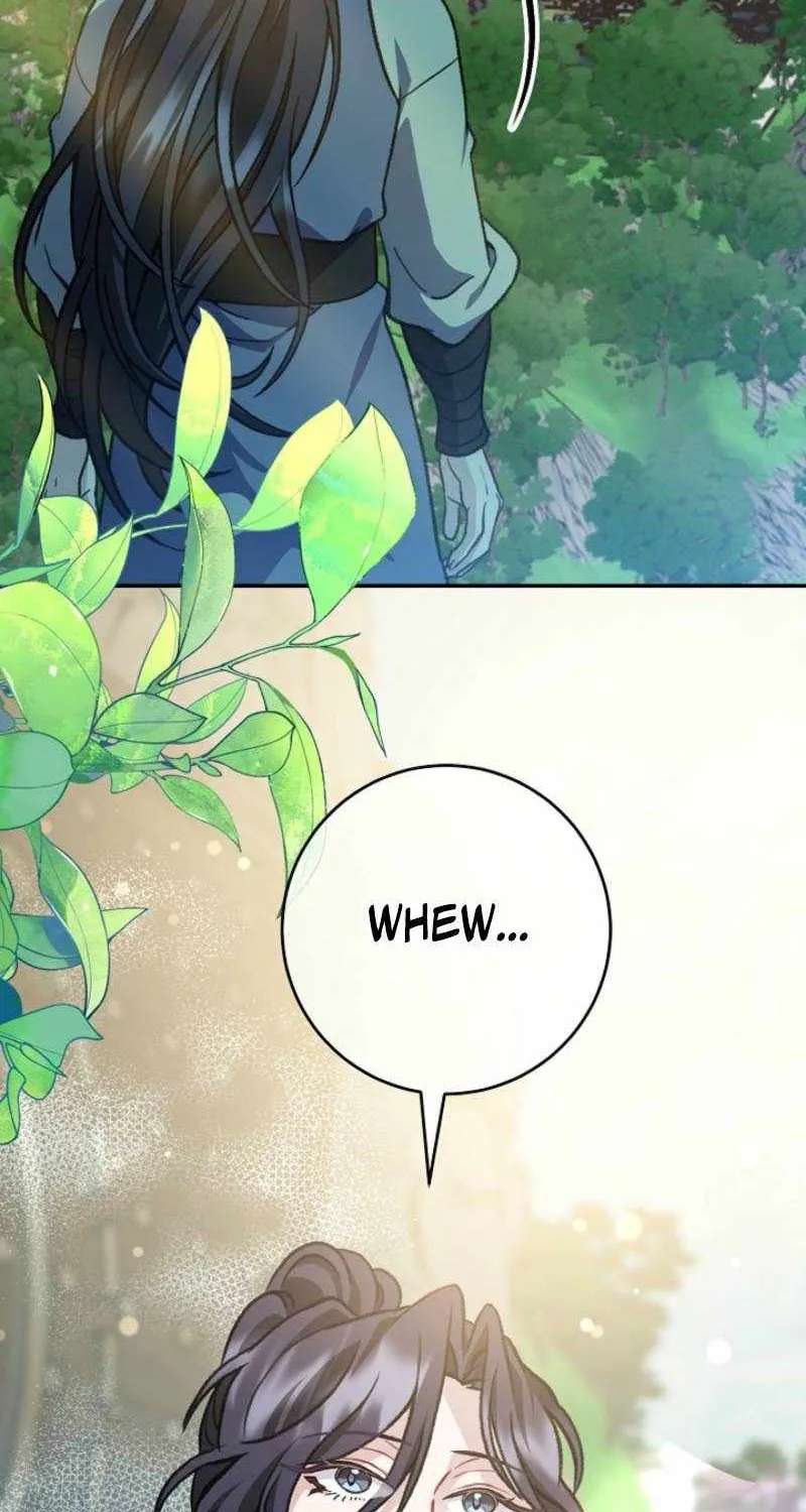 The Return of Namgung's Granddaughter Chapter 58 - page 31