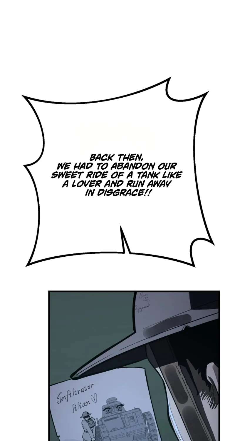 The Black-Haired US Army General Chapter 47 - page 77
