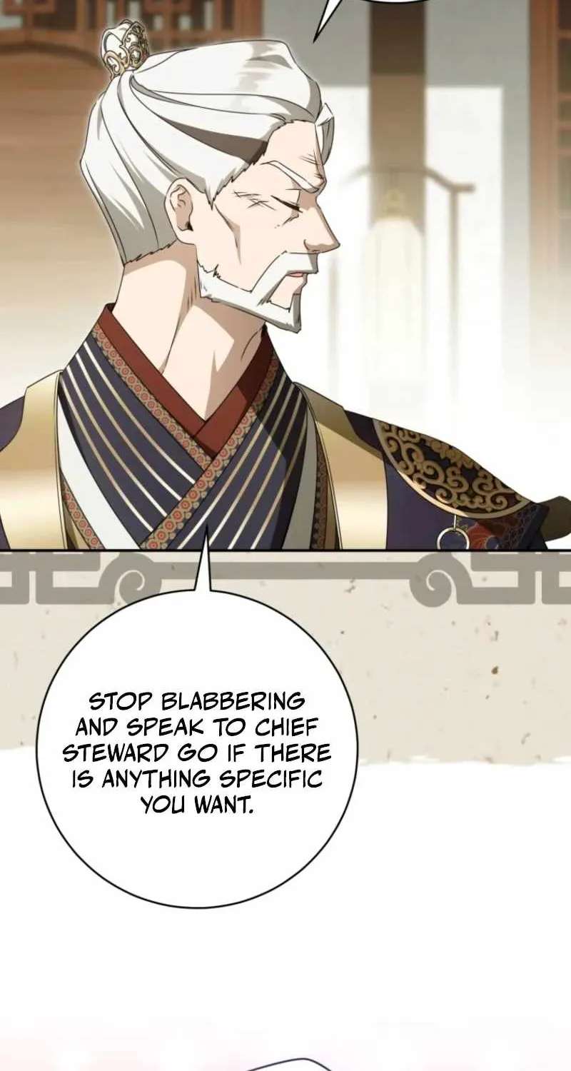 I Became The Despised Granddaughter Of The Murim Family Chapter 127 - page 43