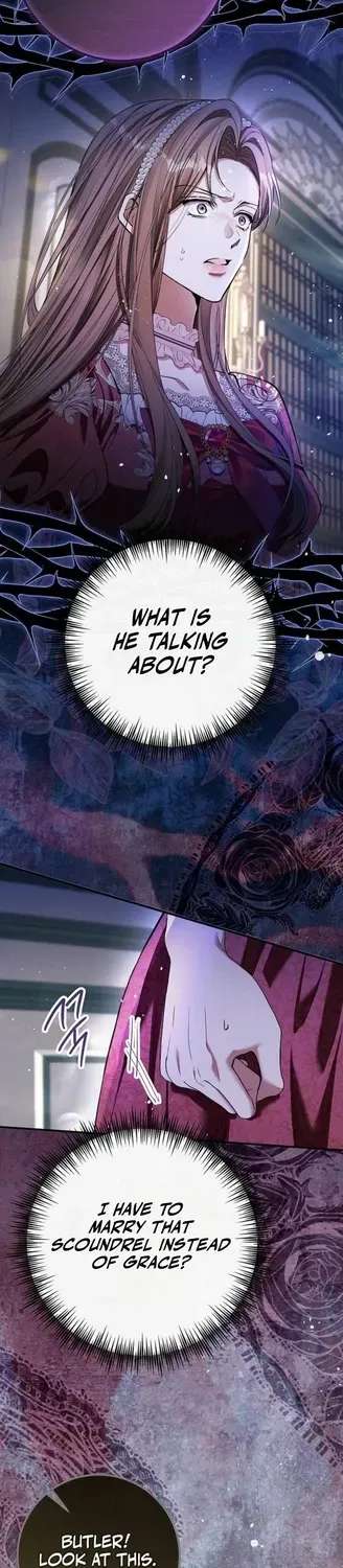 This Is What Revenge Looks Like Chapter 38 - page 2