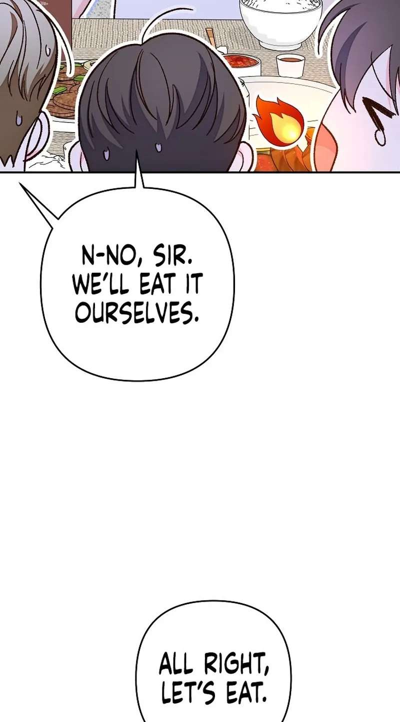 Illusion Blind Date Chapter 20 - page 72