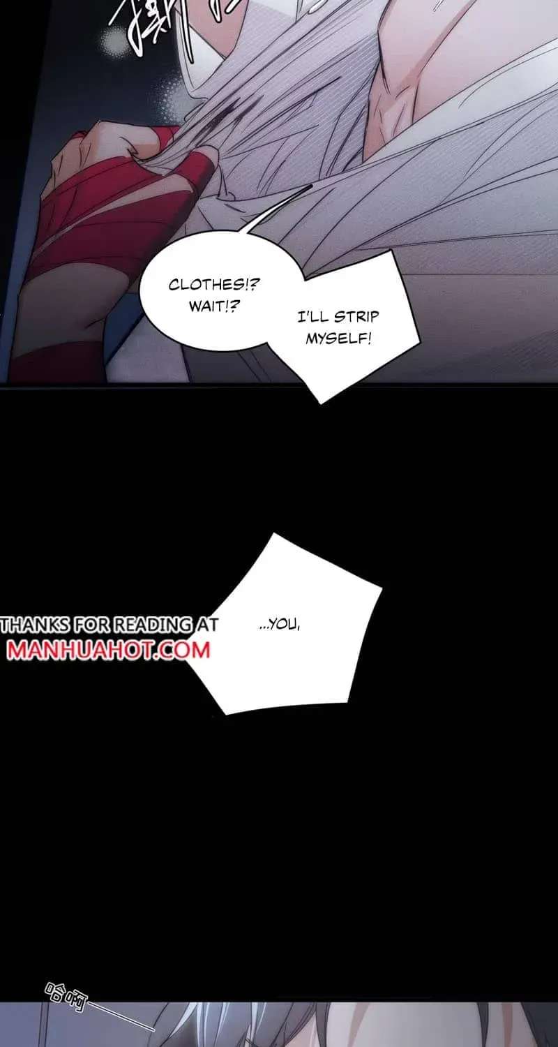 Bait For Returning to The Cage Chapter 2 - page 18