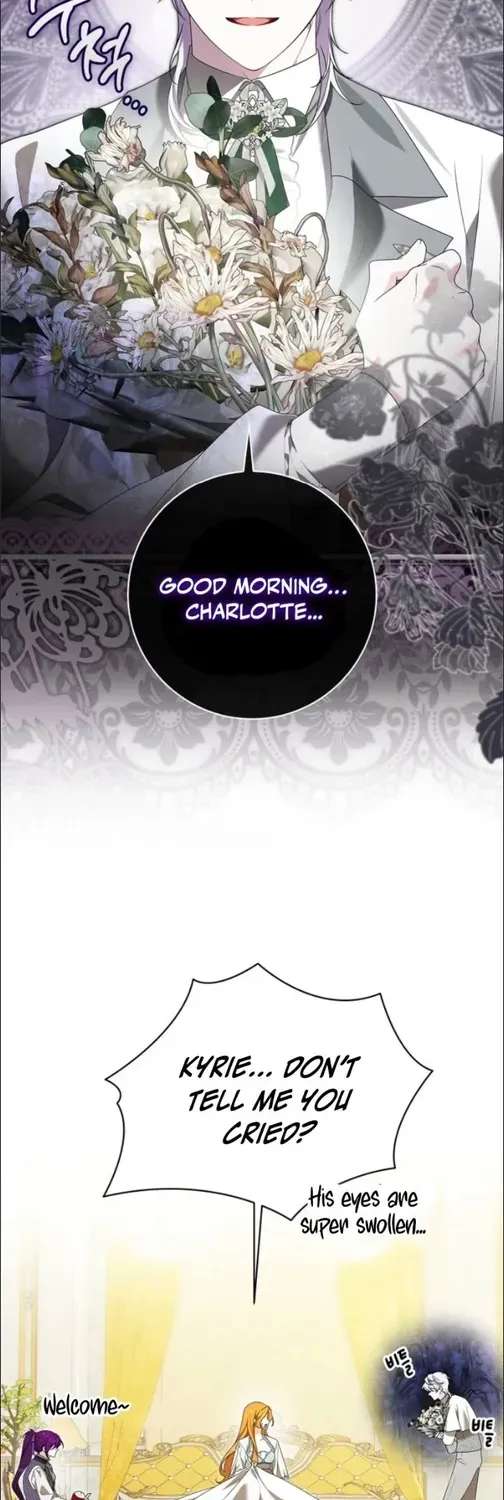 Get In My Bed, Supporting Male Leads! Chapter 63 - page 39