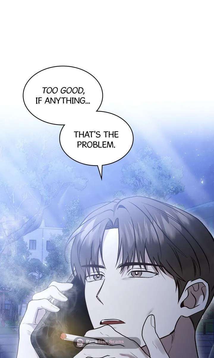 This Isn't Why I Applied Chapter 37 - page 29
