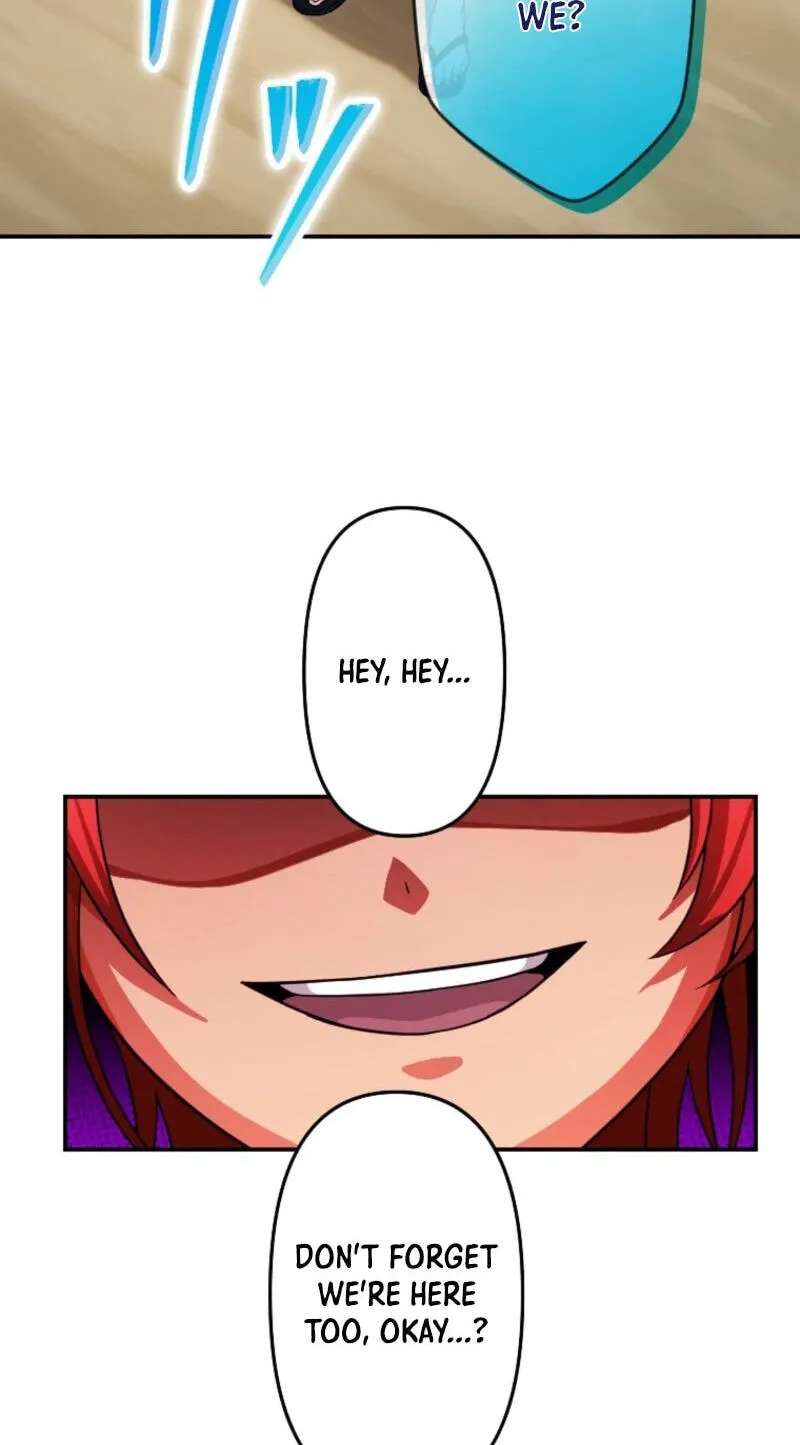 Haiiro no Asshu ~Teikokukishi Dan o Kubi ni Natta Ore wa Dungeon Toshi de Haiiro no Jinsei o Hikkurikaesu~ Chapter 55 - page 69
