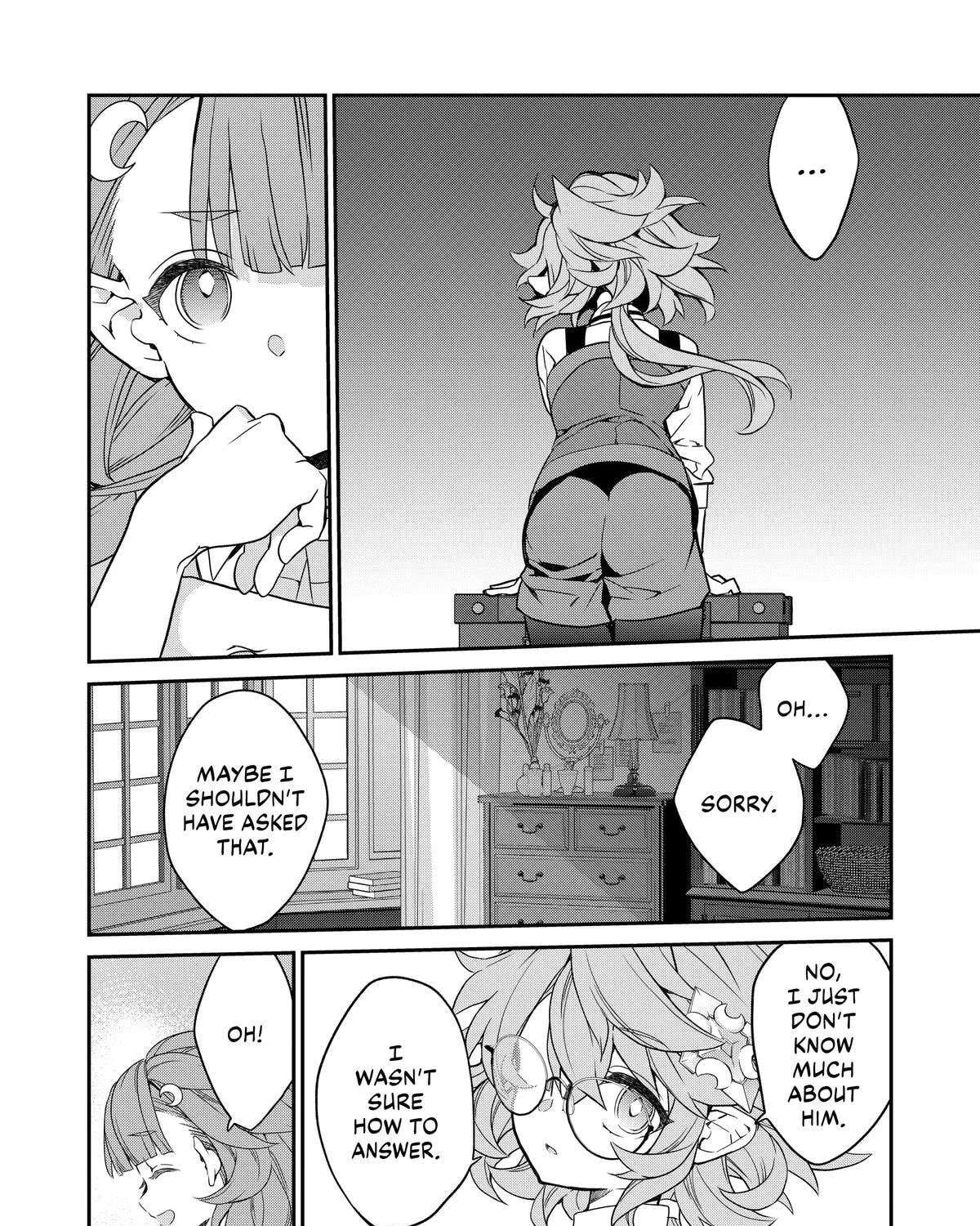 Kaketa Tsuki no Mercedes: Kyuuketsuki no Kizoku ni Tensei Shita kedo Suteraresou nanode Dungeon o Seiha Suru @COMIC Chapter 20 - page 11