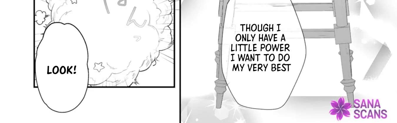 A Cat-Eared Girl's Heartwarming Meals for Fluffy Creatures Chapter 3 - page 32