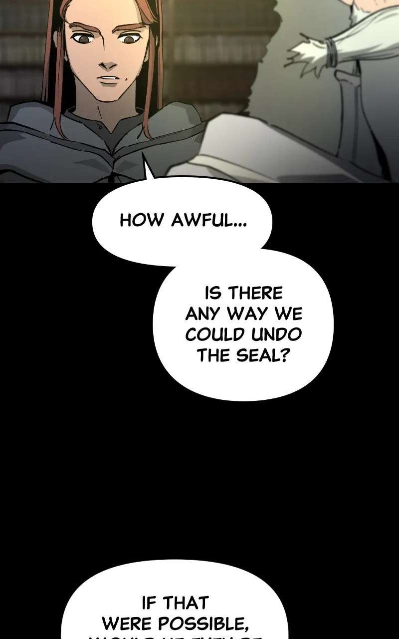 Legend of theHoly Sword Chapter 73 - page 61