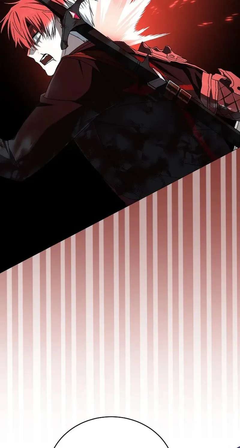 Is It a Problem if the Protagonist Is a Persona-Obsessed Character? Chapter 30 - page 96