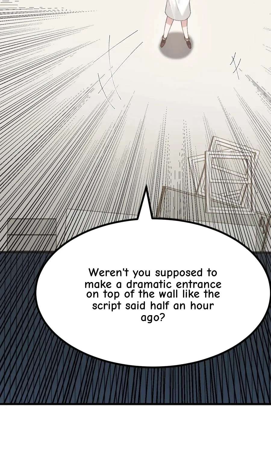 The Graduation Project Is, Making Butter! Chapter 60 - page 28