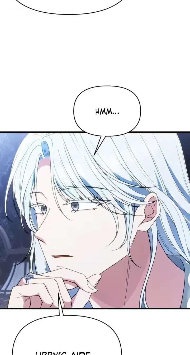 The Wild Rose Embraces the Frost Chapter 54 - page 20