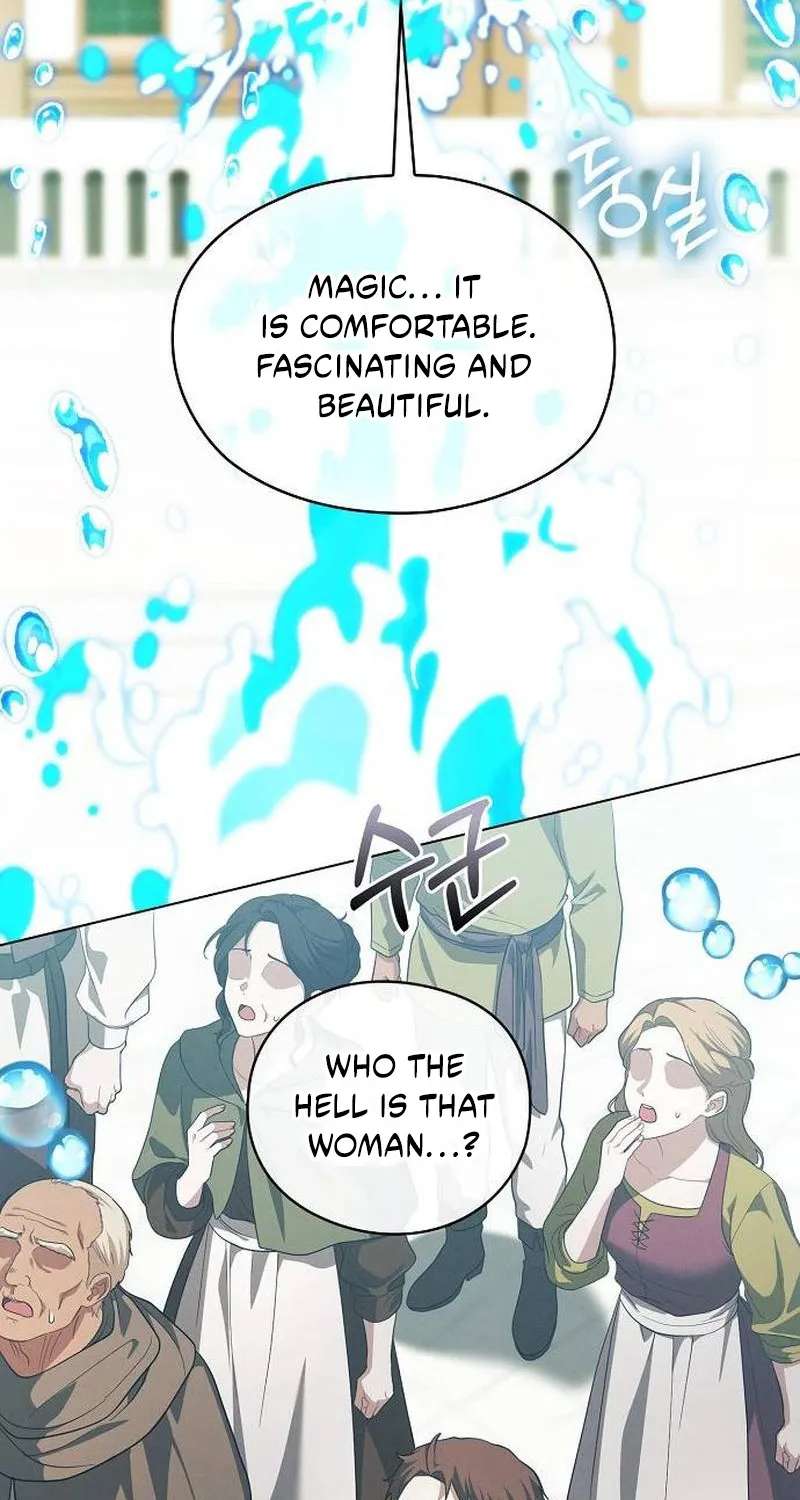There Are No Benefits For The Possessor Chapter 63 - page 48