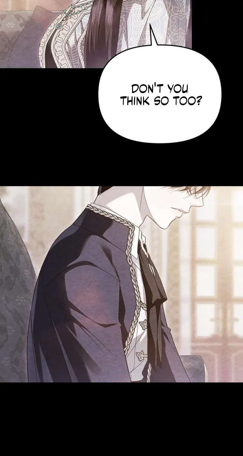 I Only Need the Duke's Child Chapter 26 - page 26
