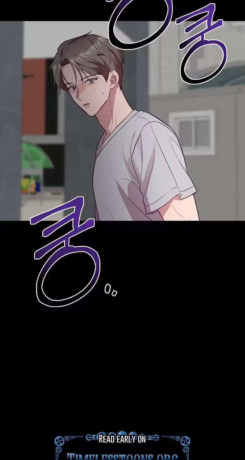 When Homma Targeted You Chapter 36 - page 57