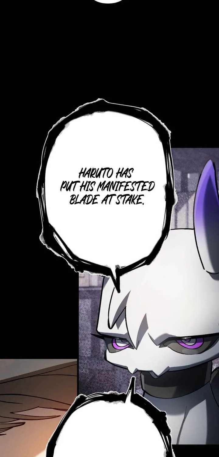 Sword God High School: The Talentless Underachiever Becomes the Strongest Chapter 19 - page 23