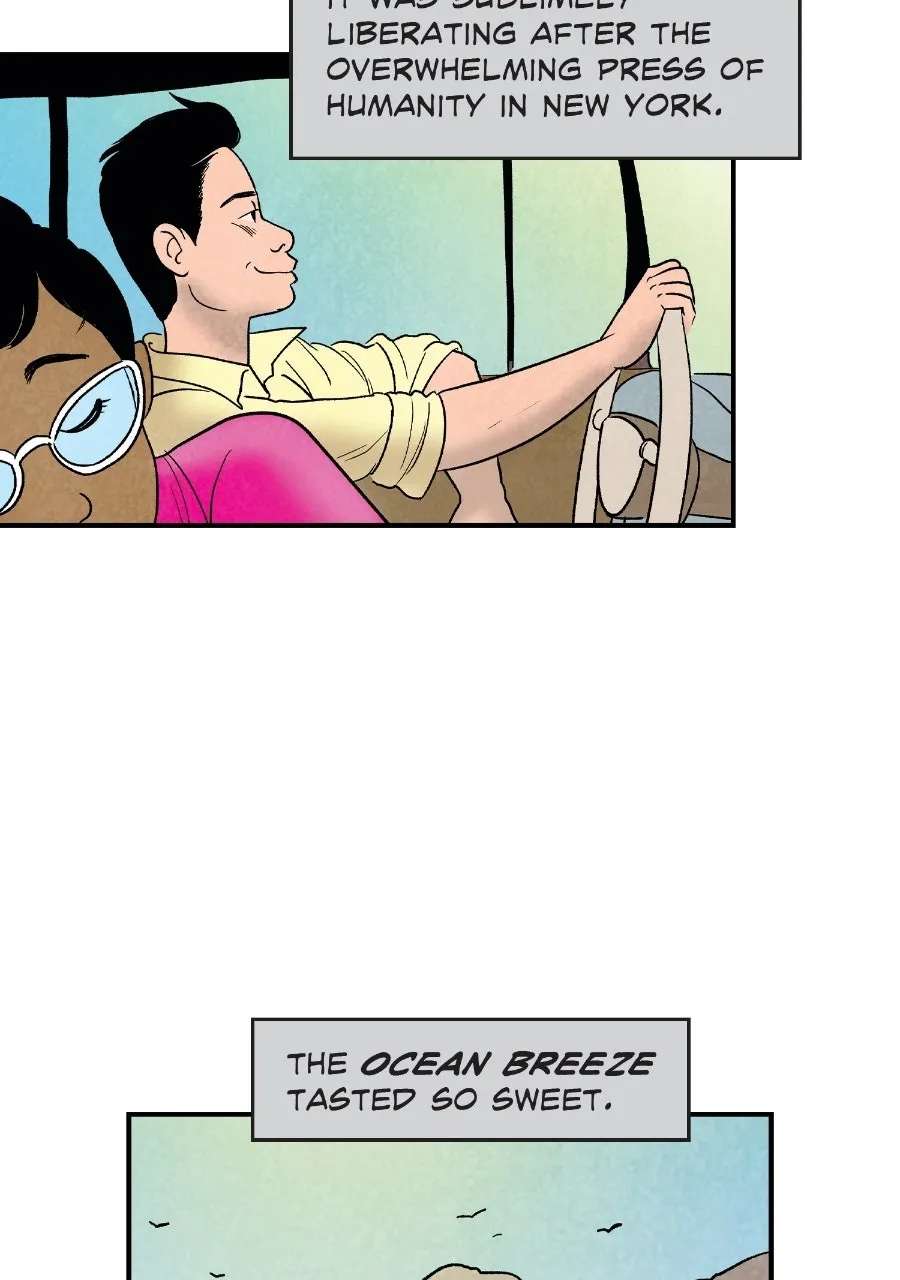 It Rhymes With Takei Chapter 11 - page 16