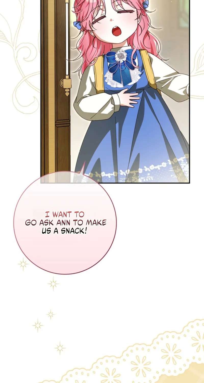 I’ll Try to Save My Father Chapter 24 - page 15