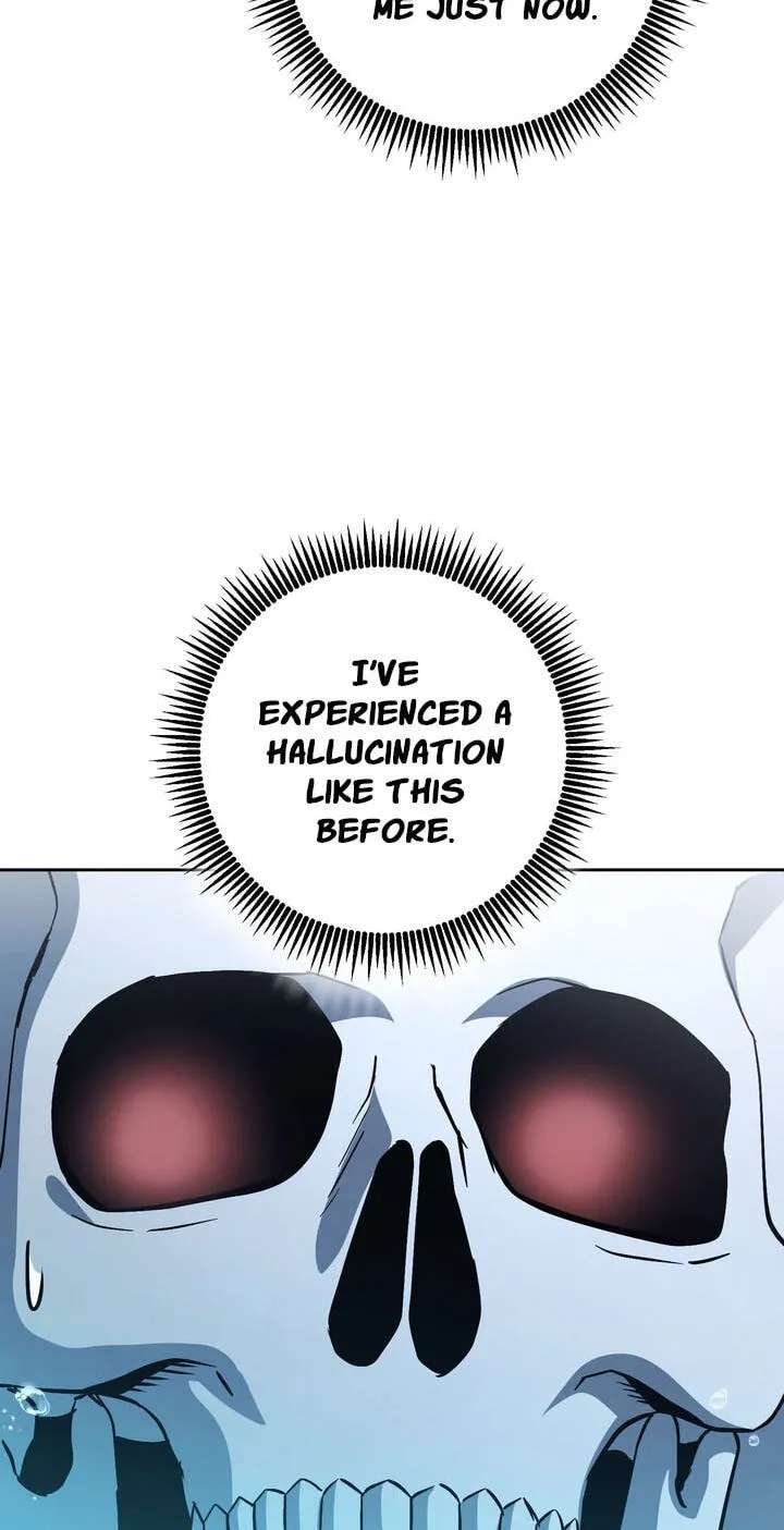 The Skeleton Soldier Failed To Defend The Dungeon Chapter 391 - page 28