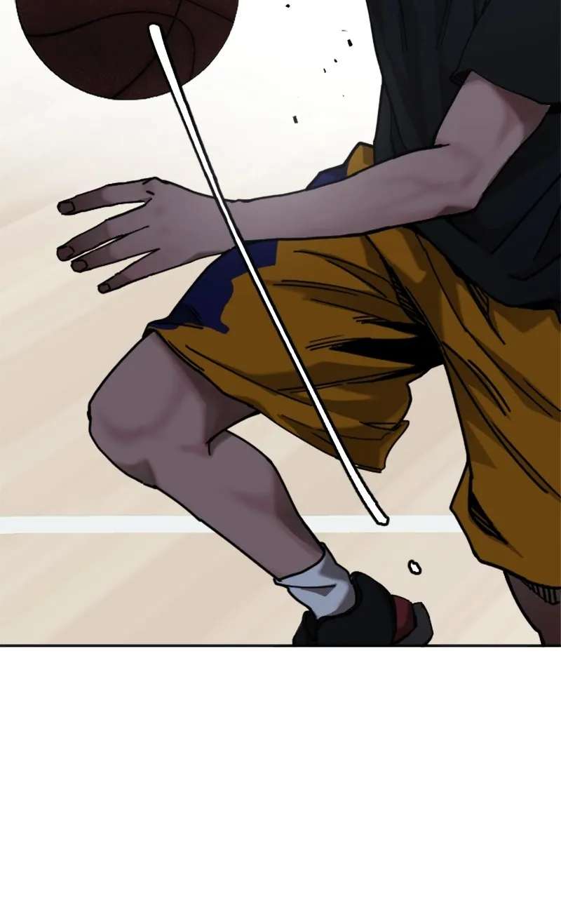 Dancer on the Court Chapter 3 - page 42
