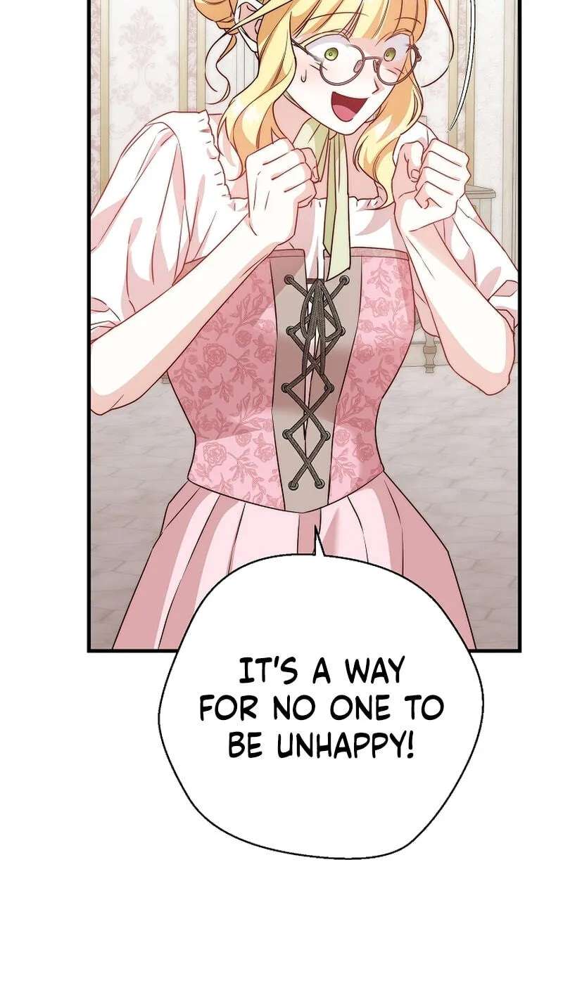 Even Madness Strikes Thrice Chapter 41 - page 35