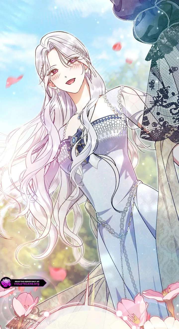 The Villainess's Blind Date Is Too Perfect Chapter 139 - page 61