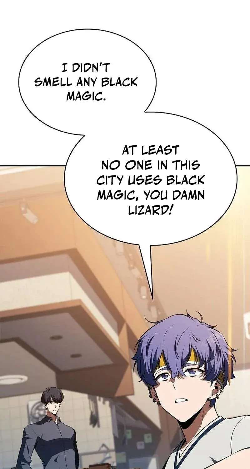 Eat Before You Go Chapter 74 - page 22