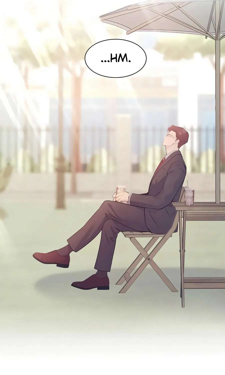 I Became a Genius in Sales Chapter 109 - page 57